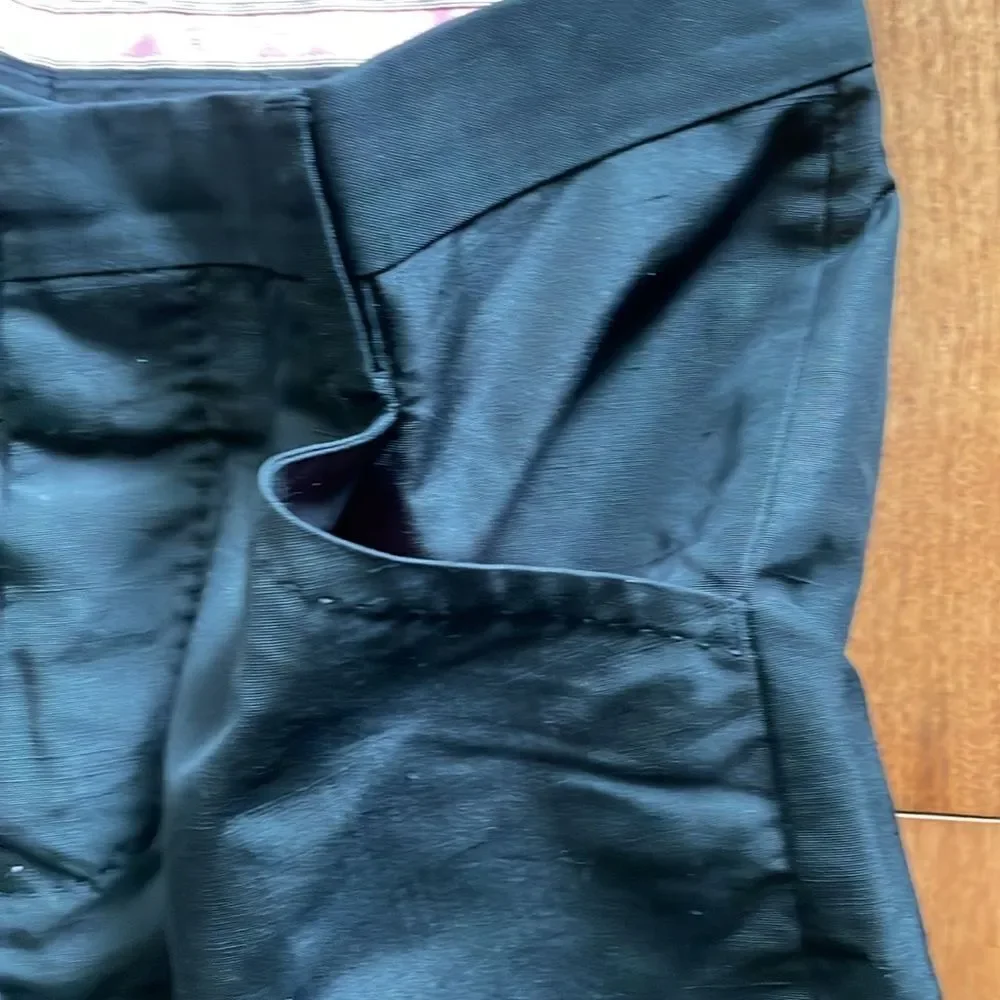 DSQUARED2 black cotton